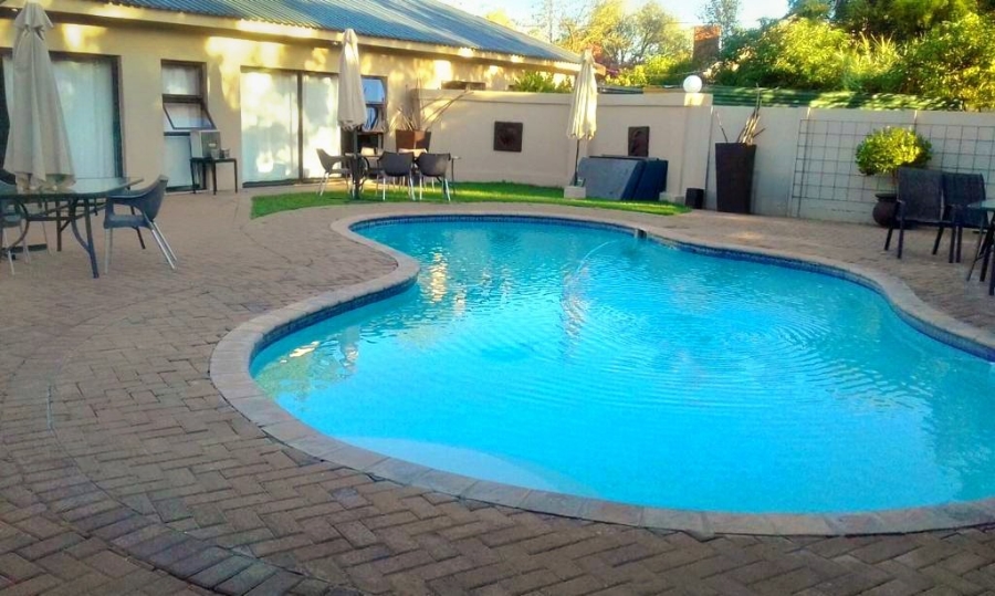 Commercial Property for Sale in Universitas Free State